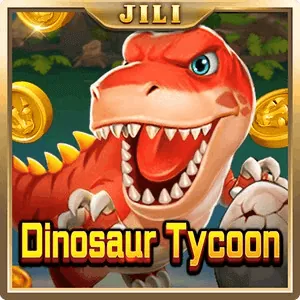 JILI Fishing Games