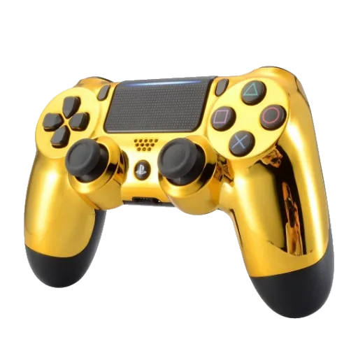 Mobile-First Gaming